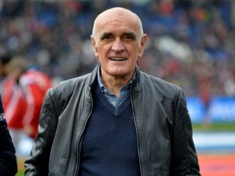 Kind will mit Hannover 96 zurück in die Bundesliga Kind will mit Hannover 96 zurück in die Bundesliga