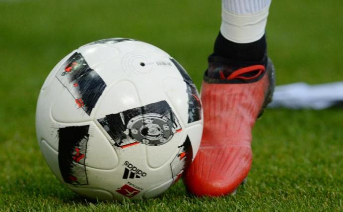 Norwegen verwirft Pläne für eine Austragung einer Fußball-EM. Foto: Patrick Seeger