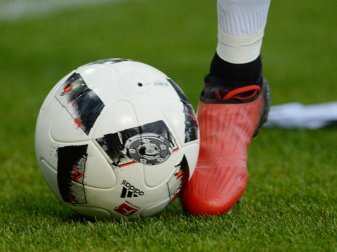 Norwegen verwirft Pläne für eine Austragung einer Fußball-EM. Foto: Patrick Seeger Norwegen verwirft Pläne für eine Austragung einer Fußball-EM. Foto: Patrick Seeger