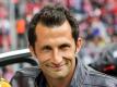 Salihamidzic ist einer von Bayerns Markenbotschaftern
