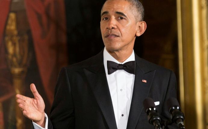 Barack Obama folgt Darmstadt 98 auf Twitter