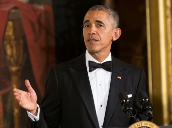 Barack Obama folgt Darmstadt 98 auf Twitter Barack Obama folgt Darmstadt 98 auf Twitter