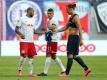 Frahn (m.) kritisiert RB Leipzig