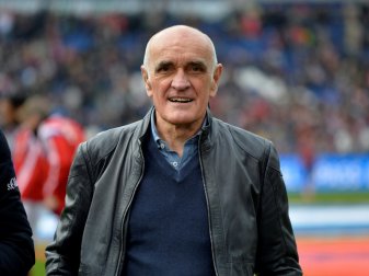 Kind hatte Kritik am Team geübt