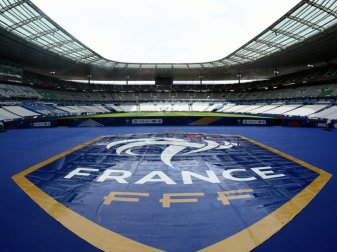 400-Millionen-Euro-Deal für Frankreichs Fußball-Verband 400-Millionen-Euro-Deal für Frankreichs Fußball-Verband