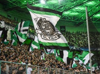 Gladbach Fans planen 19-minütigen Stimmungsboykott Gladbach Fans planen 19-minütigen Stimmungsboykott