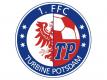 Das Stadion von Turbine Potsdam ist nicht bespielbar