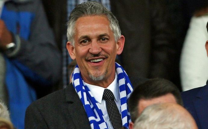 Bundesliga: Lineker hält die 50+1-Regel für sinnvoll