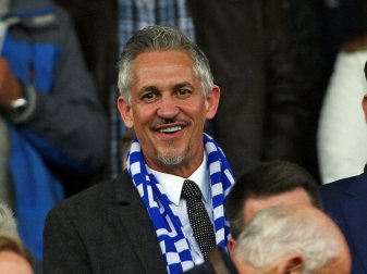 Bundesliga: Lineker hält die 50+1-Regel für sinnvoll Bundesliga: Lineker hält die 50+1-Regel für sinnvoll