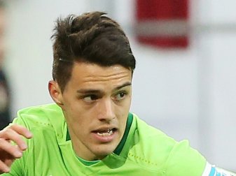 Traumtor: Brekalo erzielt den VfB-Siegtreffer Traumtor: Brekalo erzielt den VfB-Siegtreffer