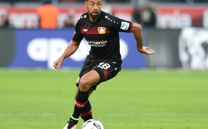 Bundesliga: Bellarabi erzielt das 50.000 Tor