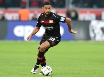 Bundesliga: Bellarabi erzielt das 50.000 Tor Bundesliga: Bellarabi erzielt das 50.000 Tor