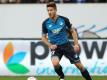 Kramaric erzielte gegen Darmstadt einen Doppelpack