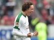 Bremens Thomas Delaney machte den zweiten Treffer gegen Mainz. Foto: Torsten Silz