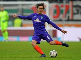 Thomas Delaney erleidet Gesichtsfraktur