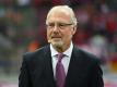 Franz Beckenbauer droht neuer Ärger