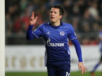 Konopljanka soll bei Schalke bleiben Konopljanka soll bei Schalke bleiben