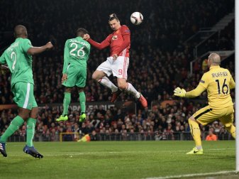 In Deutschland ist Fußball die Nummer eins In Deutschland ist Fußball die Nummer eins