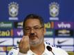 Rogerio Micale war mit Brasilien Olympiasieger geworden. Foto: Marcelo Sayao