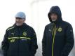 Watzke und Tuchel verhandeln erst nach der Saison