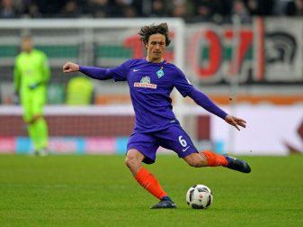 Delaneys Einsatz gegen Wolfsburg ist fraglich Delaneys Einsatz gegen Wolfsburg ist fraglich