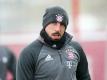 Ribéry fehlte den Bayern seit Ende Januar