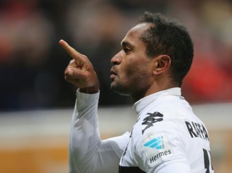 Raffael ist gegen Florenz einsatzbereit Raffael ist gegen Florenz einsatzbereit