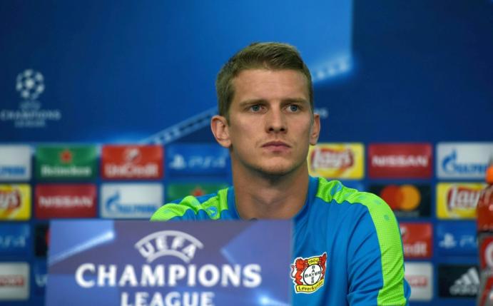 Lars Bender weiter angeschlagen