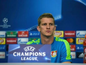 Lars Bender weiter angeschlagen Lars Bender weiter angeschlagen