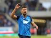 Kerem Demirbay bleibt 1899 Hoffenheim erhalten