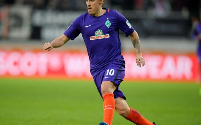 Max Kruse hofft gegen seinen Ex-Klub auf einen Sieg
