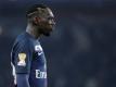Sturmtalent Jean-Kévin Augustin vor Wechsel zum BVB