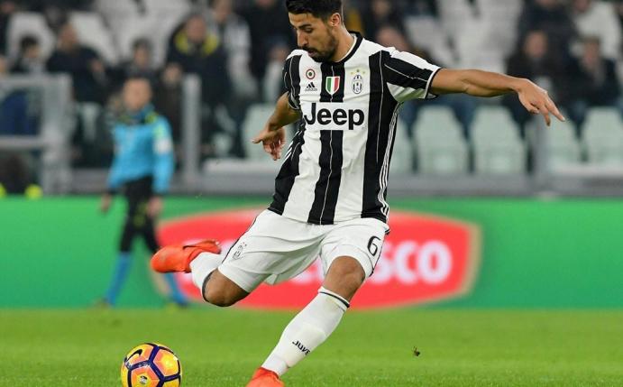 Presse lobt Khedira nach starkem Auftritt in Porto