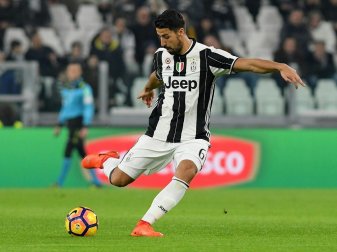 Presse lobt Khedira nach starkem Auftritt in Porto Presse lobt Khedira nach starkem Auftritt in Porto