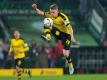 Leipzig soll Interesse an BVB-Verteidiger Matthias Ginter haben. Foto: Guido Kirchner
