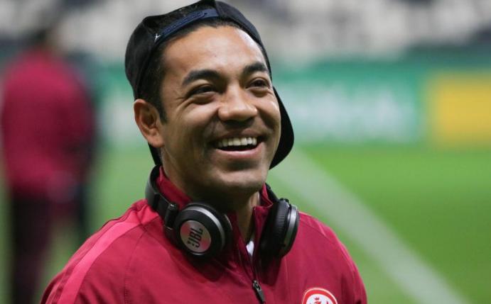 Auch Marco Fabian hofft lauf ein schnelles Comeback bei der Eintracht. Foto: Frank Rumpenhorst