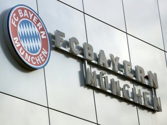 Bayern München startet einen eigenen Fernsehsender Bayern München startet einen eigenen Fernsehsender