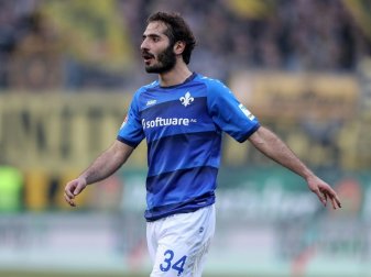 Hamit Altintop erklärt Bruderduell zur Nebensache Hamit Altintop erklärt Bruderduell zur Nebensache