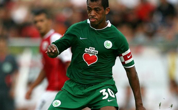 Marcelinhos bestreitet am 25. März sein Abschiedsspiel