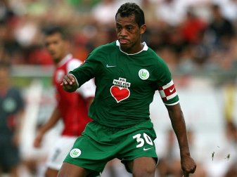 Marcelinhos bestreitet am 25. März sein Abschiedsspiel Marcelinhos bestreitet am 25. März sein Abschiedsspiel