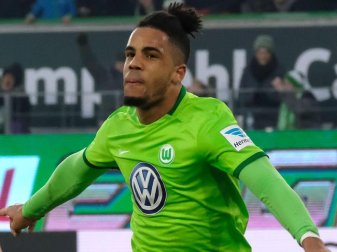 Daniel Didavi hat bisher nur acht Spiele für den VfL Wolfsburg bestrittn. Foto: Peter Steffen Daniel Didavi hat bisher nur acht Spiele für den VfL Wolfsburg bestrittn. Foto: Peter Steffen