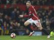 Superstar Rooney will bei Manchester United bleiben