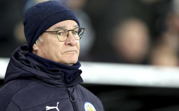 Claudio Ranieri ist ab sofort nicht mehr Trainer von Leicester City. Foto: Nick Potts