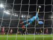 Leverkusen steht gegen Atletico Madrid vor dem Aus