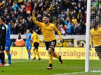 Aias Aosmann hat jetzt im Oktober Geburtstag Aias Aosmann hat jetzt im Oktober Geburtstag