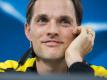 Thomas Tuchel fühlt sich bereit für das kommende Spiel gegen Freiburg. Foto: Bernd Thissen