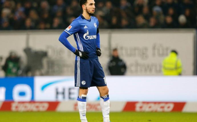 Offiziell: Schalke 04 verpflichtet Nabil Bentaleb fest
