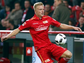 Fällt mit Oberschenkelverletzung aus: Kristian Pedersen Fällt mit Oberschenkelverletzung aus: Kristian Pedersen