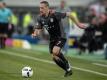 Franck Ribéry steht den Bayern wieder zur Verfügung. Foto: Federico Gambarini