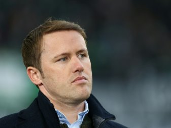 Rebbe will kurz nach dem Spiel keine Wertung abgeben Rebbe will kurz nach dem Spiel keine Wertung abgeben